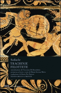 Trachinie-Filottete - Librerie.coop