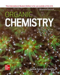 Organic chemistry - Librerie.coop