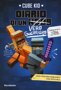 Diario di un vero guerriero - Librerie.coop