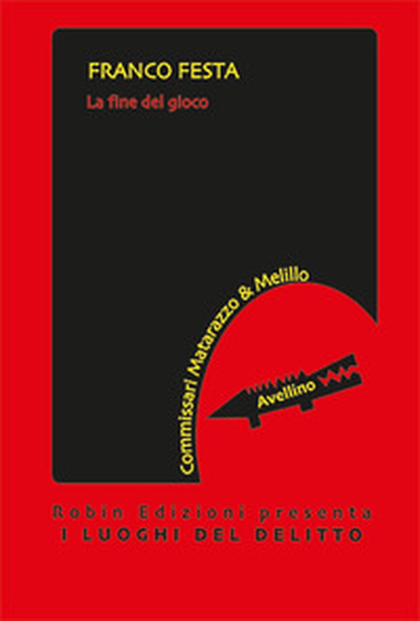 La fine del gioco - Librerie.coop La fine del gioco - Librerie.coop