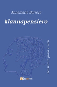 #lannapensiero - Librerie.coop