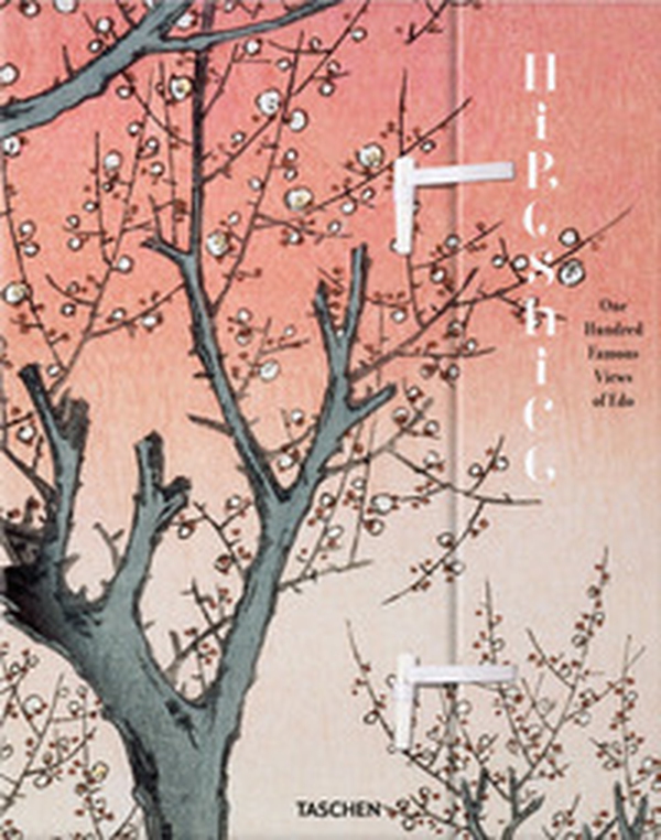 Hiroshige. One hundred famous views of Edo. Cofanetto - Librerie.coop Hiroshige. One hundred famous views of Edo. Cofanetto - Librerie.coop