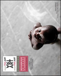 InconTRAART. Mozambique 40 years of Indipendence. Ediz. italiana - Librerie.coop