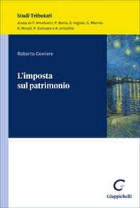 L'imposta sul patrimonio - Librerie.coop