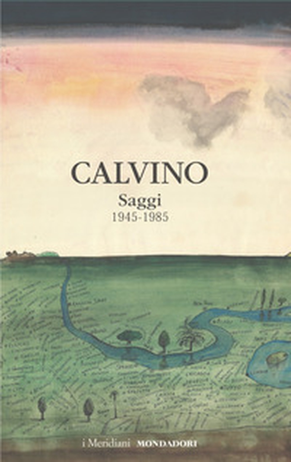 Saggi (1945-1985) - Librerie.coop Saggi (1945-1985) - Librerie.coop