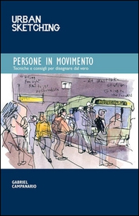 Persone in movimento - Librerie.coop