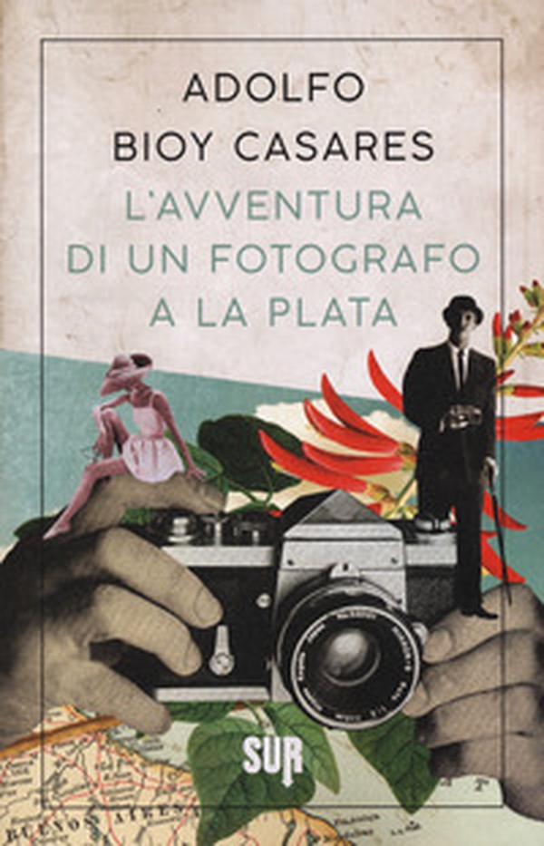 L'avventura di un fotografo a La Plata - Librerie.coop L'avventura di un fotografo a La Plata - Librerie.coop