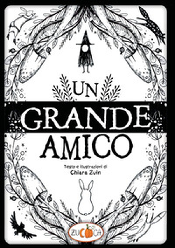 Un grande amico - Librerie.coop Un grande amico - Librerie.coop