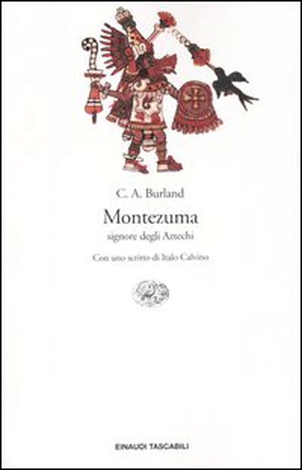 Montezuma. Signore degli Aztechi - Librerie.coop Montezuma. Signore degli Aztechi - Librerie.coop