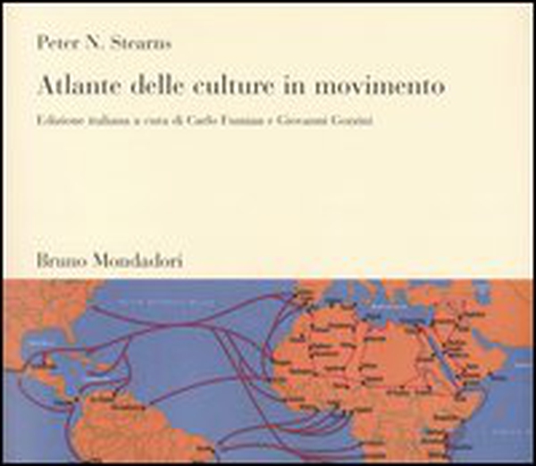 Atlante delle culture in movimento - Librerie.coop Atlante delle culture in movimento - Librerie.coop