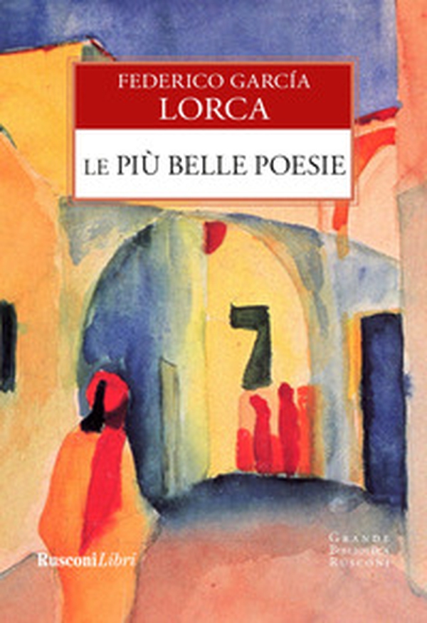 Le più belle poesie - Librerie.coop Le più belle poesie - Librerie.coop