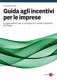 Guida agli incentivi per le imprese - Librerie.coop