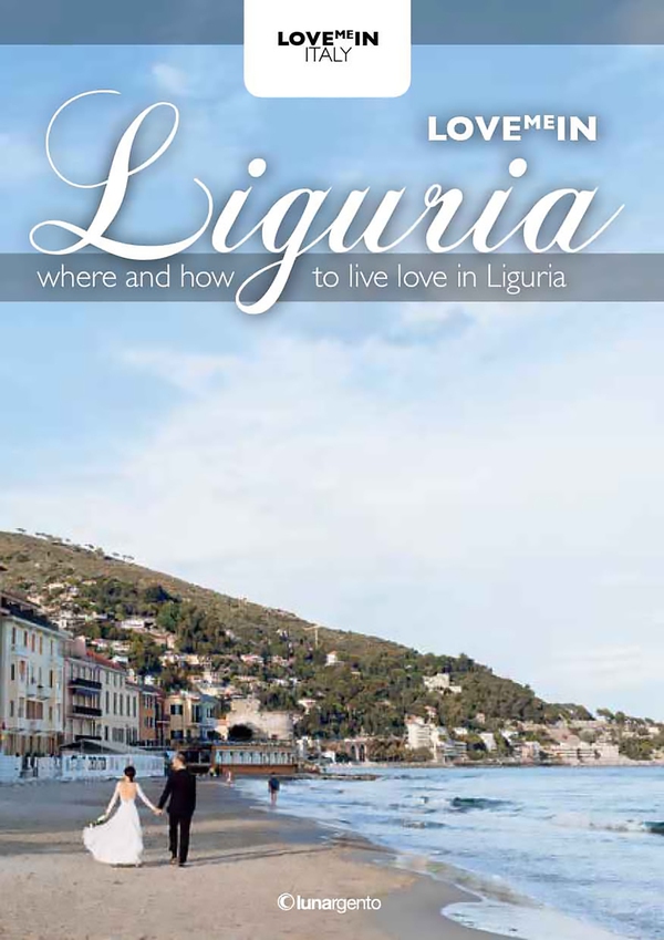 Love me in Liguria - Librerie.coop Love me in Liguria - Librerie.coop