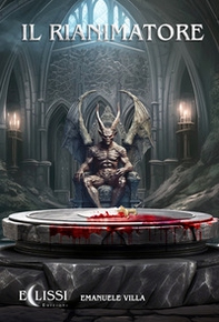 Il rianimatore - Librerie.coop