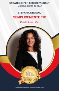 Semplicemente tu! Credi, ama, vivi - Librerie.coop Semplicemente tu! Credi, ama, vivi - Librerie.coop