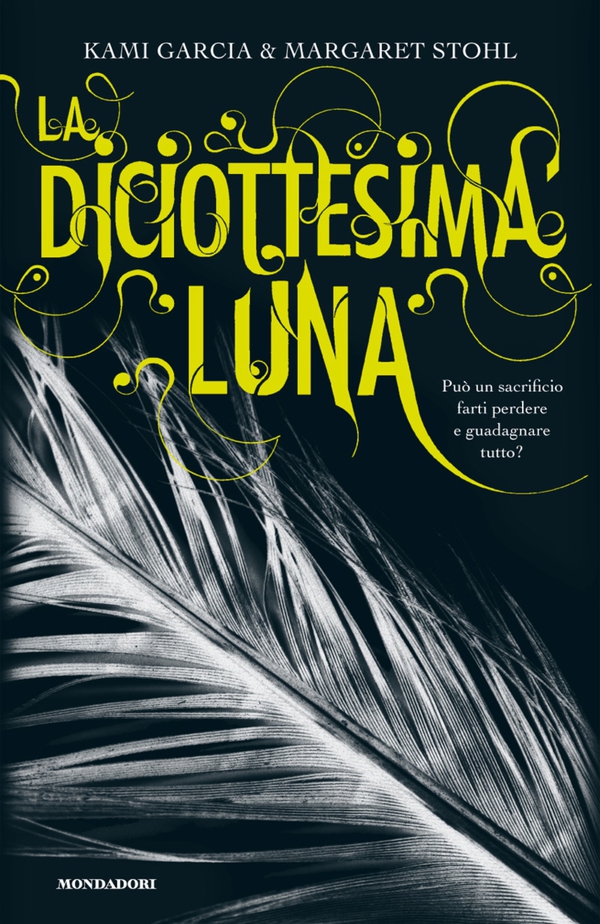 La diciottesima luna - Librerie.coop La diciottesima luna - Librerie.coop