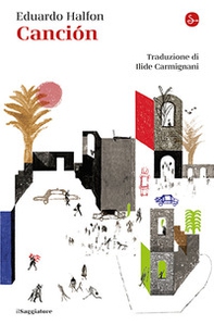 Canción. Ediz. italiana - Librerie.coop