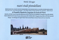 Nuovi studi pirandelliani - Librerie.coop Nuovi studi pirandelliani - Librerie.coop