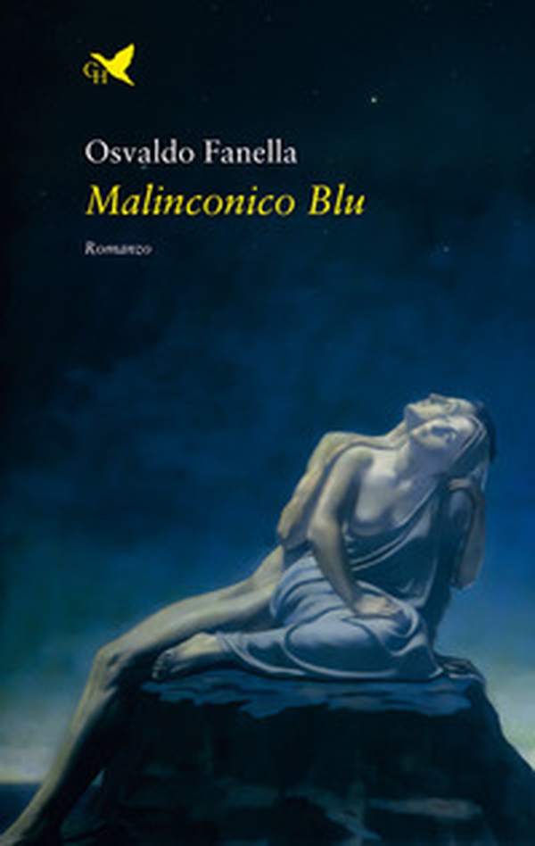 Malinconico blu - Librerie.coop Malinconico blu - Librerie.coop