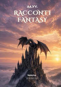 Racconti fantasy 2026 - Librerie.coop
