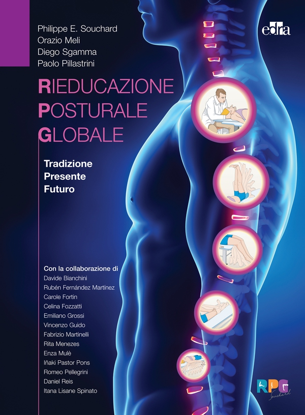 Rieducazione Posturale Globale - Librerie.coop Rieducazione Posturale Globale - Librerie.coop