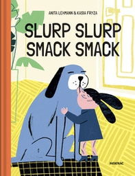 Slurp slurp smack smack - Librerie.coop
