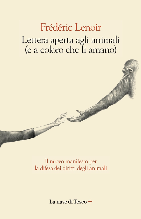 Lettera aperta agli animali - Librerie.coop Lettera aperta agli animali - Librerie.coop