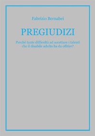 Pregiudizi - Librerie.coop
