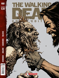 The Walking Dead. Color Edition - Vol. 62 - Librerie.coop