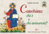 Catechista: chi è e chi annuncia? - Librerie.coop