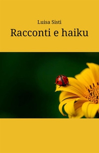 Racconti e haiku - Librerie.coop