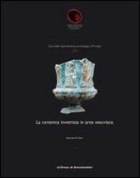 La ceramica invetriata in area vesuviana - Librerie.coop