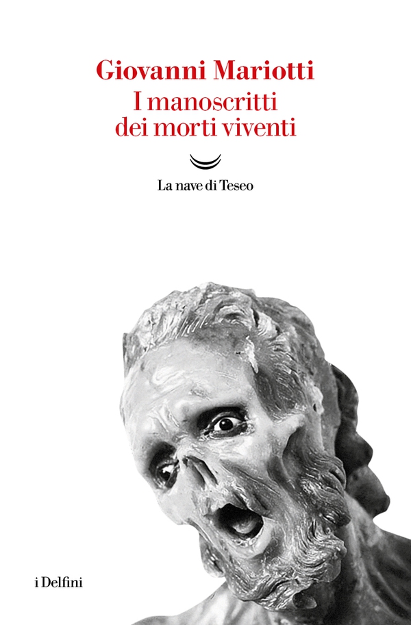 I manoscritti dei morti viventi - Librerie.coop I manoscritti dei morti viventi - Librerie.coop
