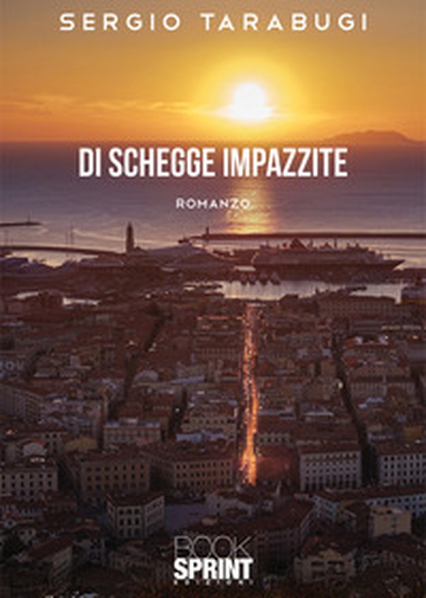 Di schegge impazzite - Librerie.coop Di schegge impazzite - Librerie.coop