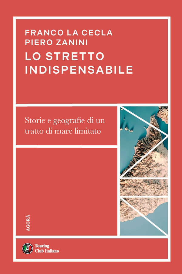 Lo stretto indispensabile - Librerie.coop Lo stretto indispensabile - Librerie.coop