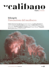 Calibano. L'Opera e il mondo - Vol. 8 - Librerie.coop