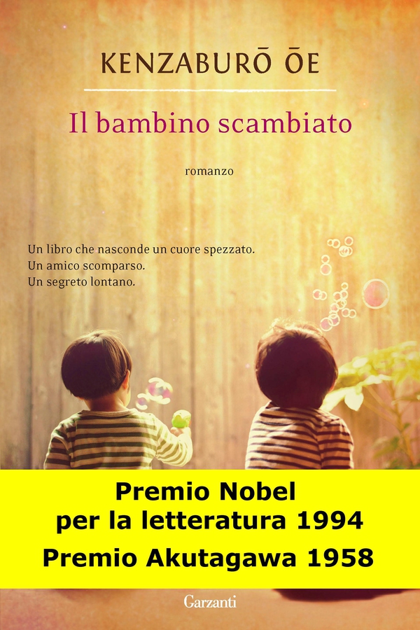 Il bambino scambiato - Librerie.coop Il bambino scambiato - Librerie.coop