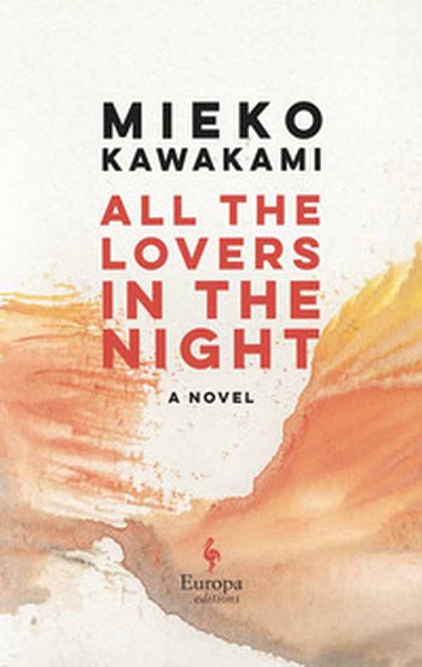 All the lovers in the night - Librerie.coop All the lovers in the night - Librerie.coop