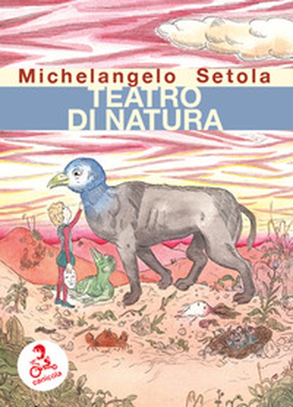 Teatro di natura - Librerie.coop Teatro di natura - Librerie.coop