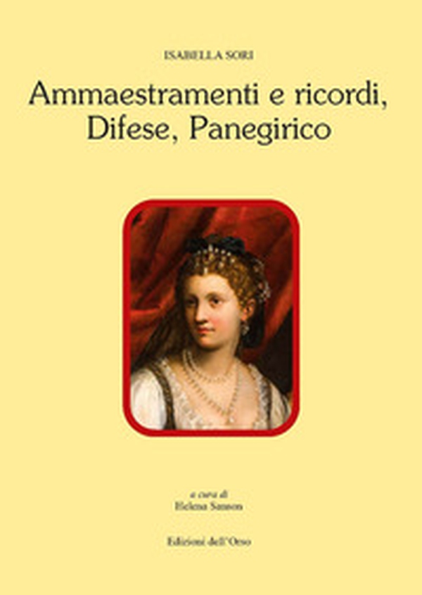 Ammaestramenti e ricordi-Difese-Panegirico - Librerie.coop Ammaestramenti e ricordi-Difese-Panegirico - Librerie.coop
