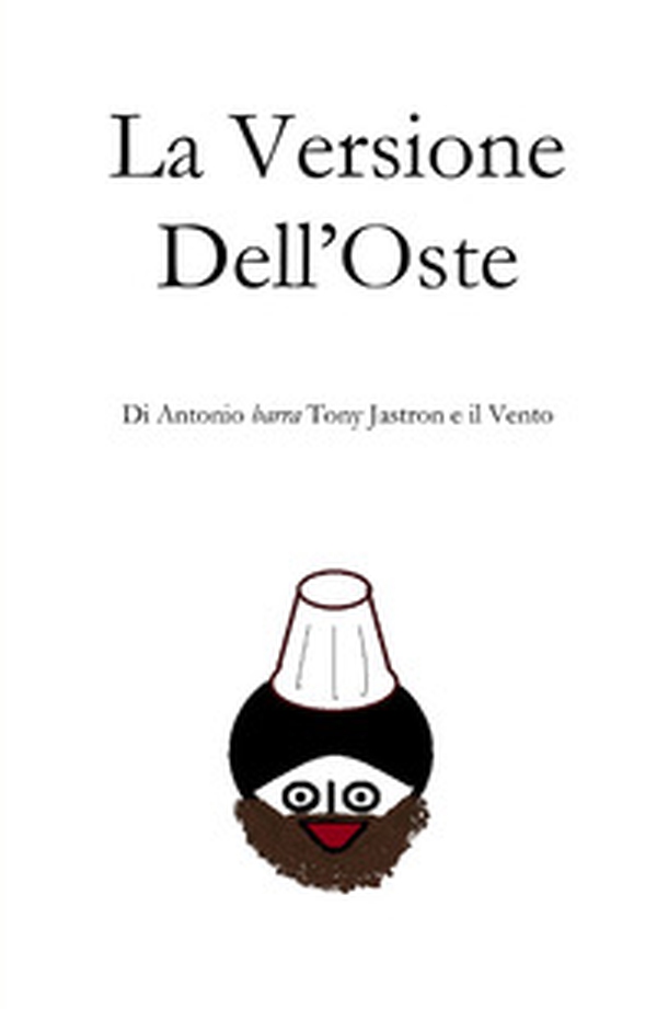 La versione dell'oste - Librerie.coop La versione dell'oste - Librerie.coop