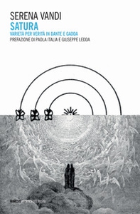 Satura. Varietà per verità in Dante e Gadda - Librerie.coop Satura. Varietà per verità in Dante e Gadda - Librerie.coop