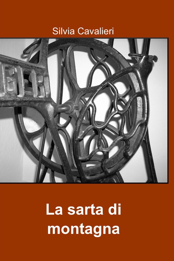 La sarta di montagna - Librerie.coop La sarta di montagna - Librerie.coop