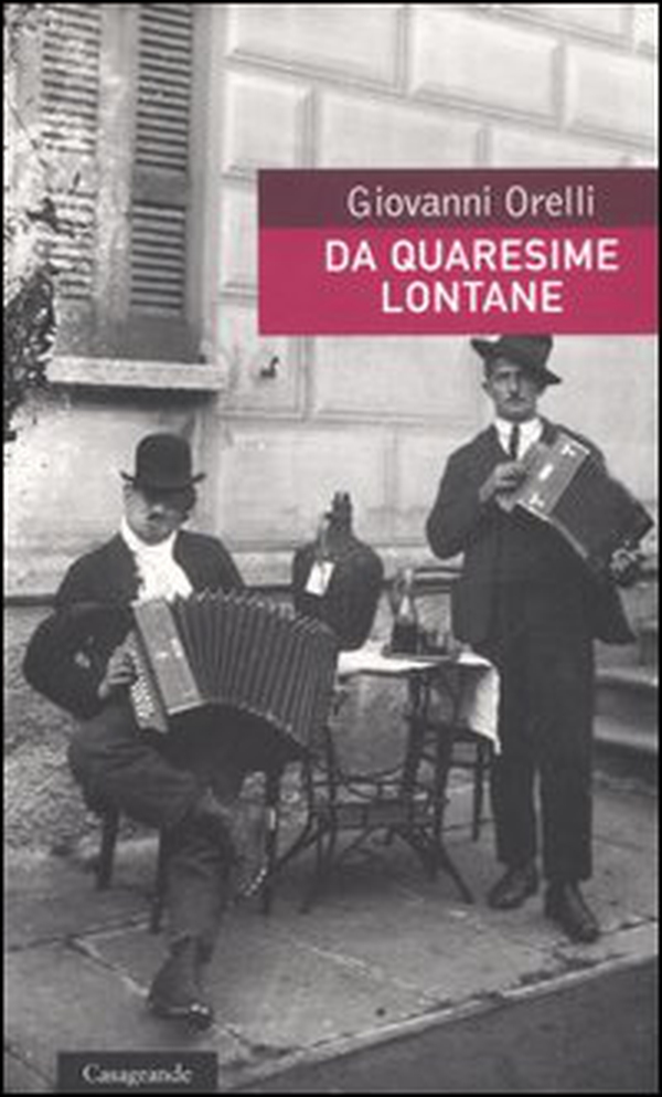 Da quaresime lontane - Librerie.coop