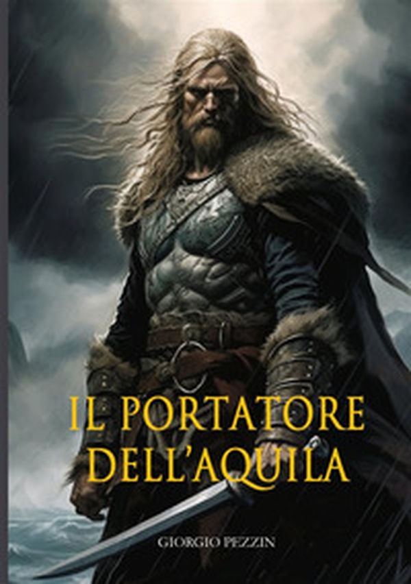 Il portatore dell'aquila - Librerie.coop Il portatore dell'aquila - Librerie.coop