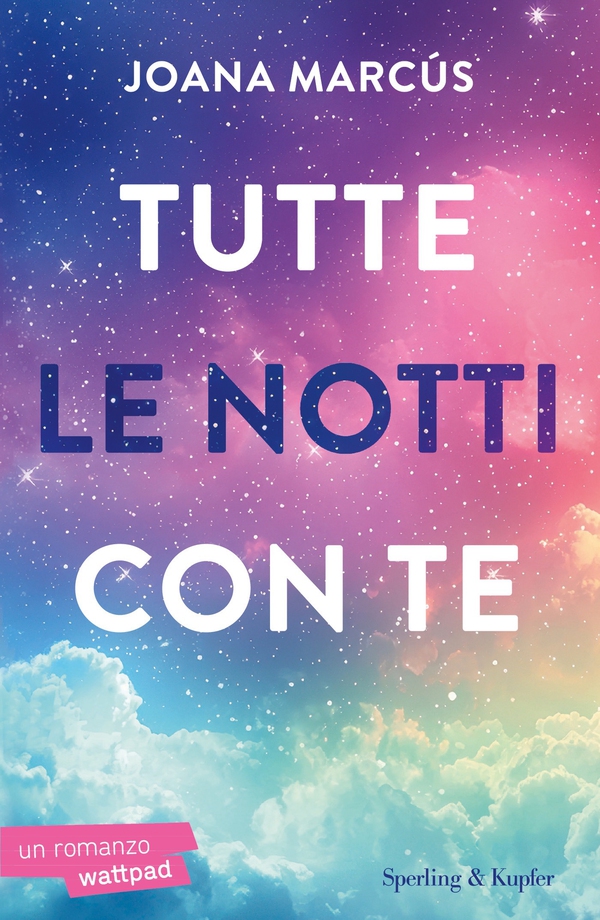Tutte le notti con te - Librerie.coop Tutte le notti con te - Librerie.coop