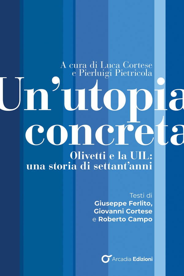 Un'utopia concreta - Librerie.coop