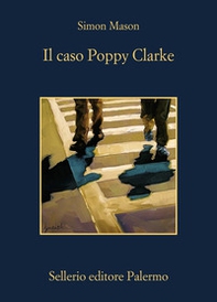 Il caso Poppy Clarke - Librerie.coop
