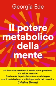 Il potere metabolico della mente - Librerie.coop