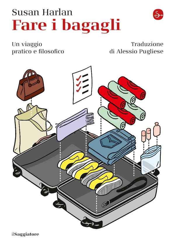 Fare i bagagli - Librerie.coop Fare i bagagli - Librerie.coop